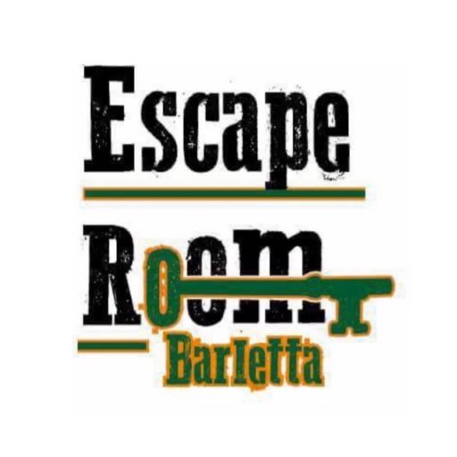 Escape Room 28 Barletta